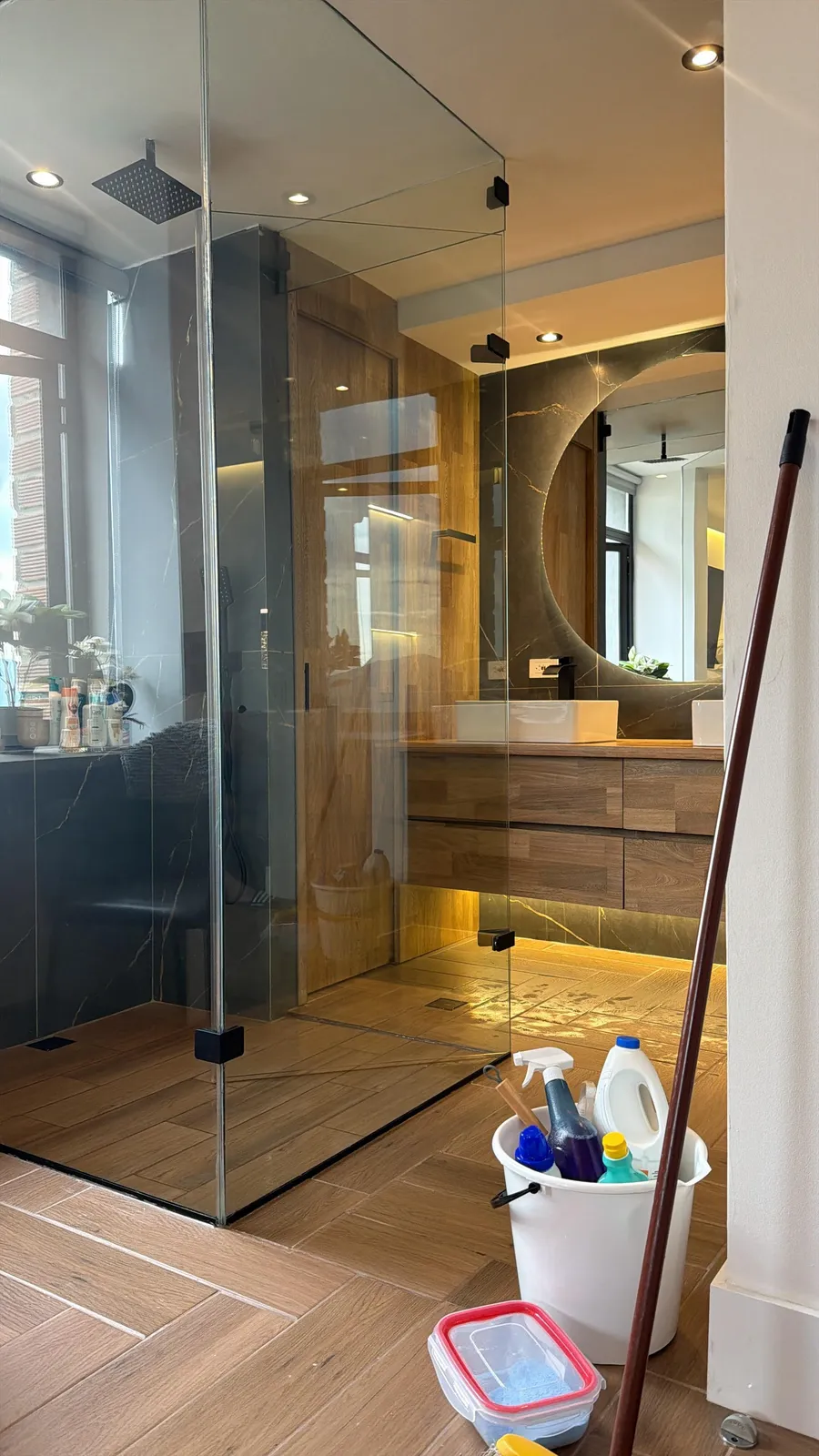 Servicio de limpieza