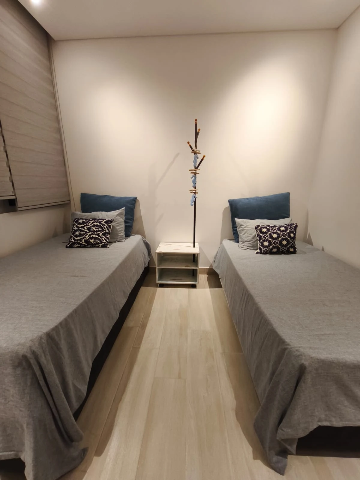 Apartment for rent 2 bedrooms in Salguero beach - 2