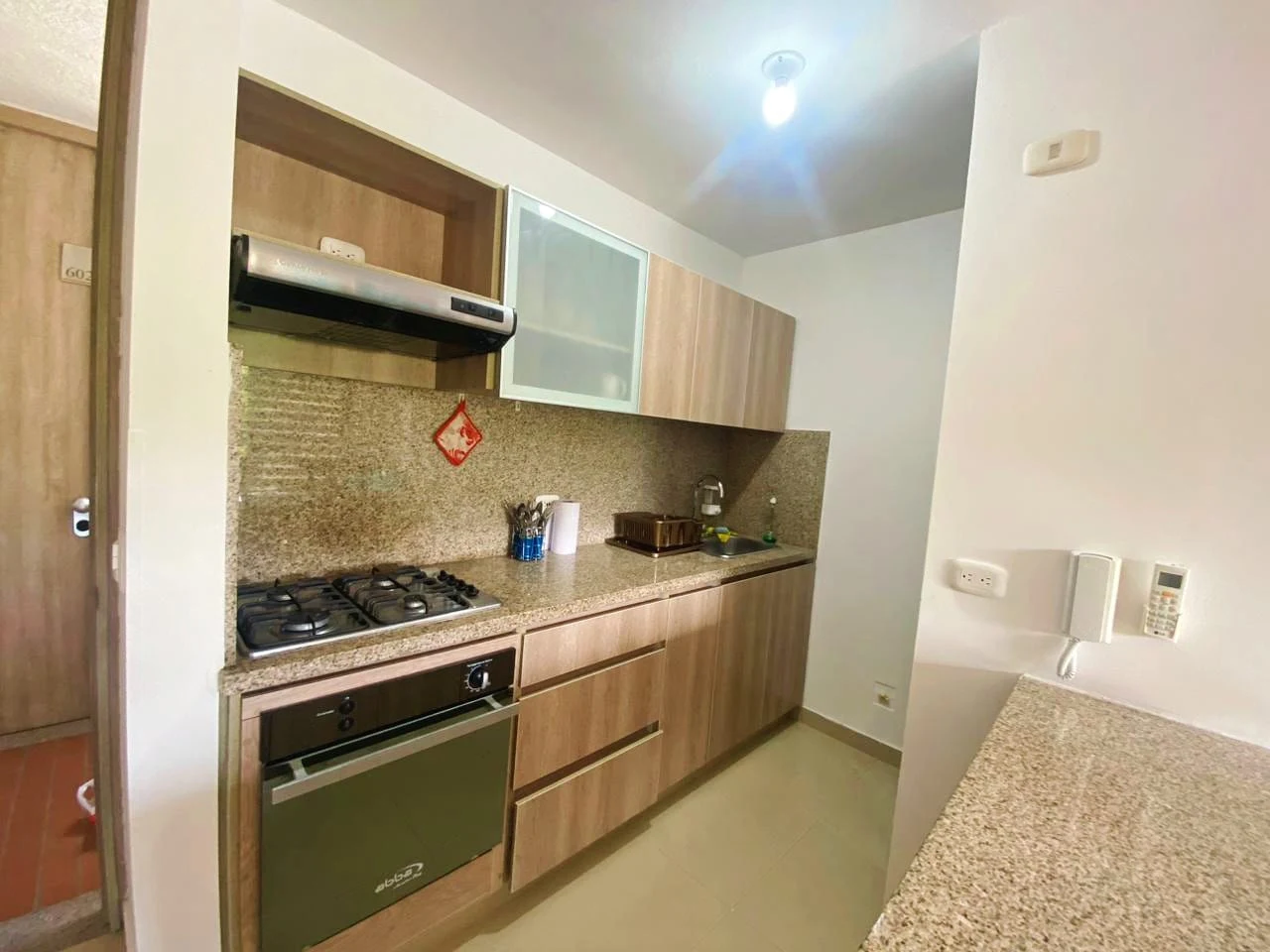 *"MOTIVO VIAJE - VENDO ESPECTACULAR APARTAMENTO EN RICAURTE - CUNDINAMARCA"* - 3