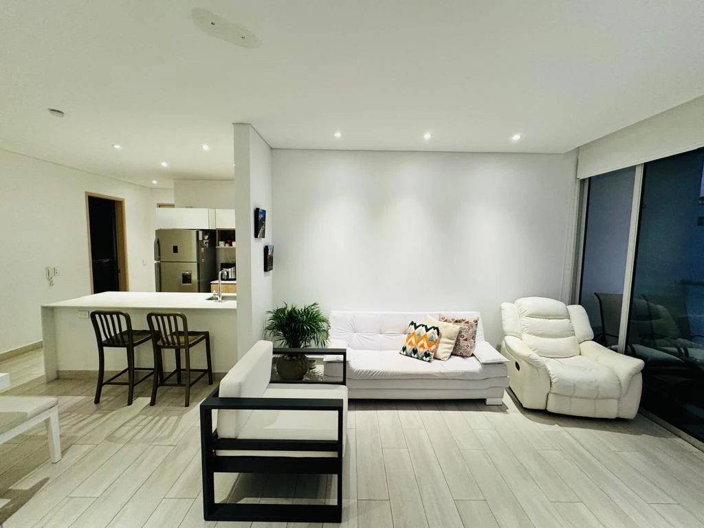 Apartamento en venta en playa Salguero - 9