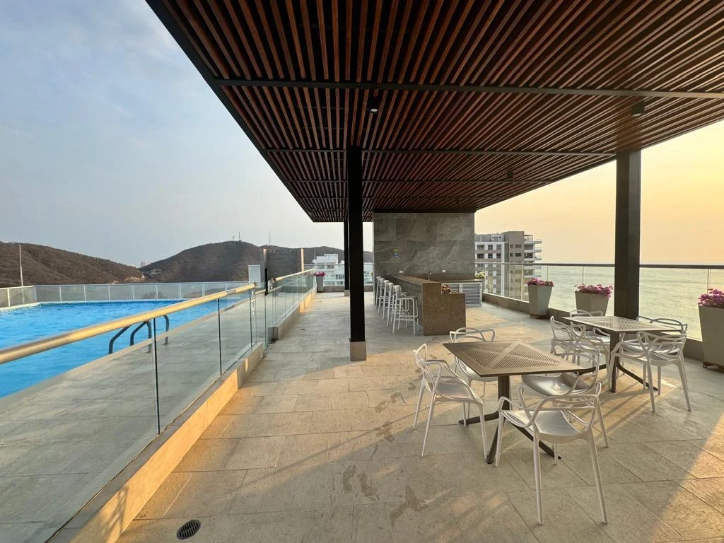 Apartamento en venta en playa Salguero - 12