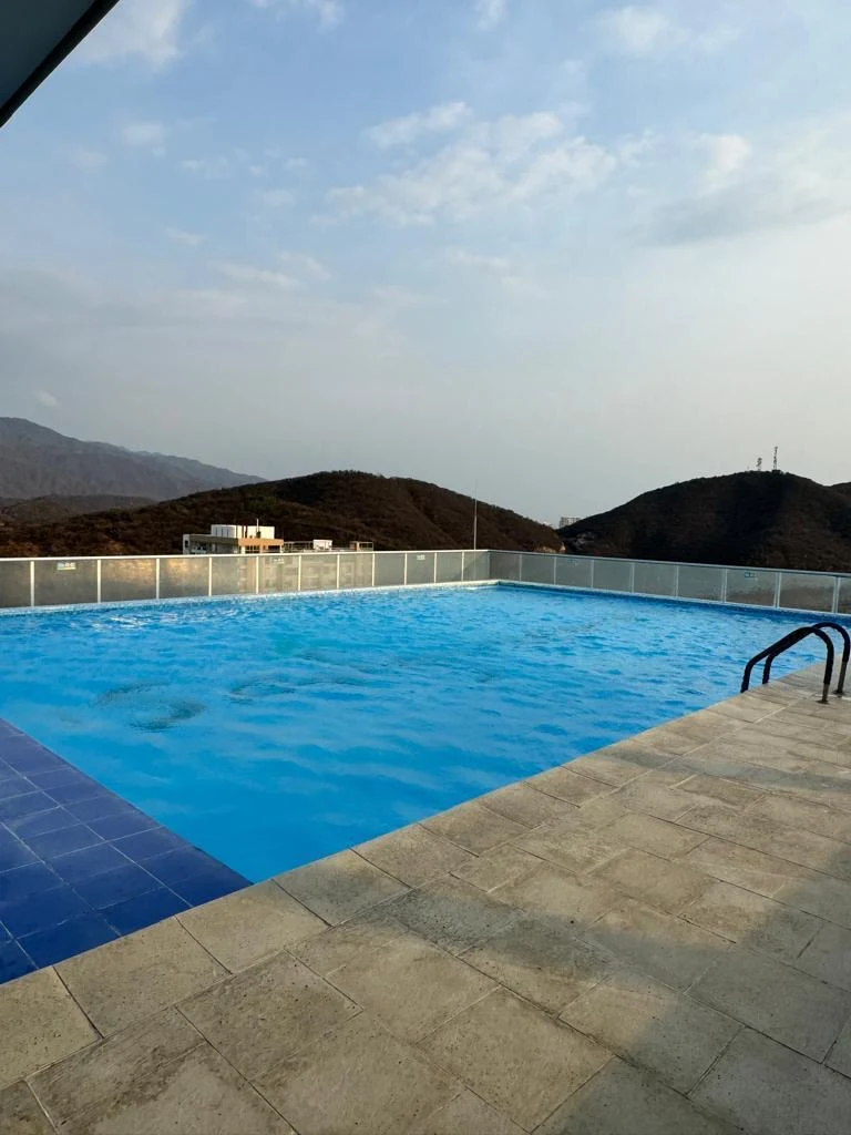 Apartamento en venta en playa Salguero - 14