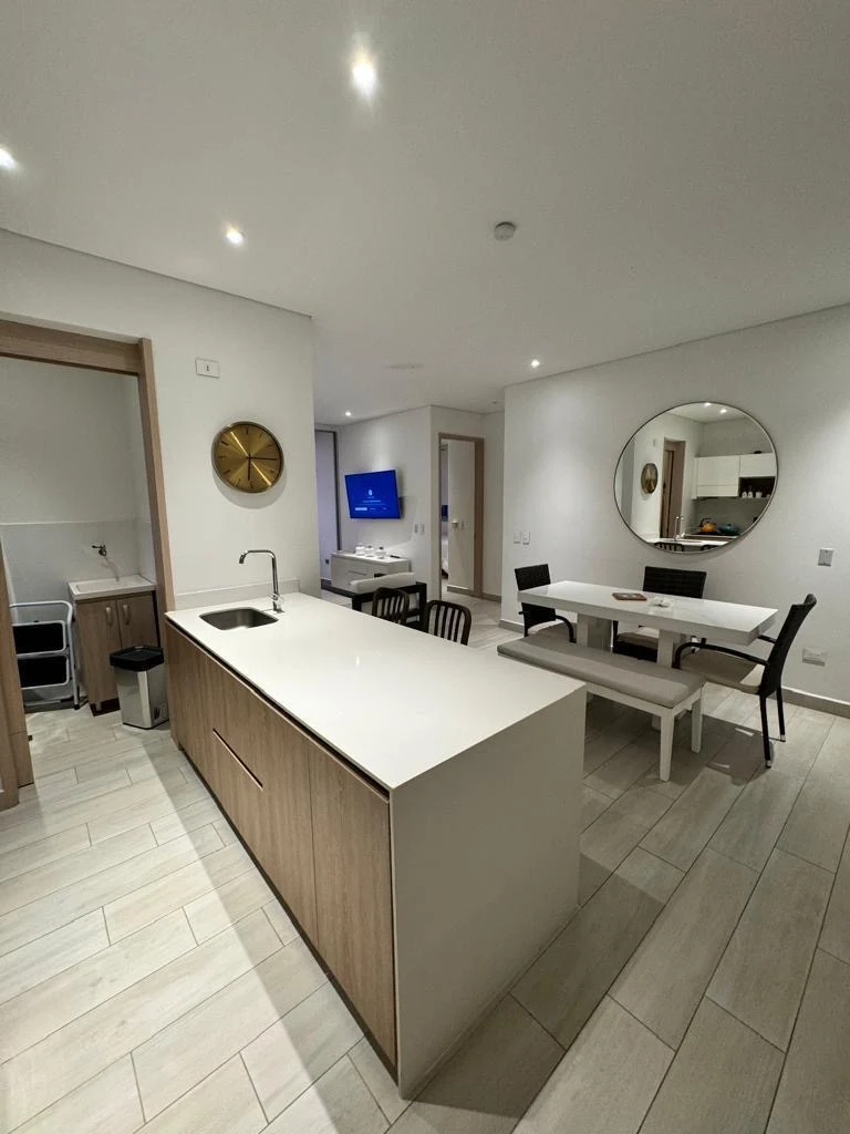 Apartamento en venta en playa Salguero - 8