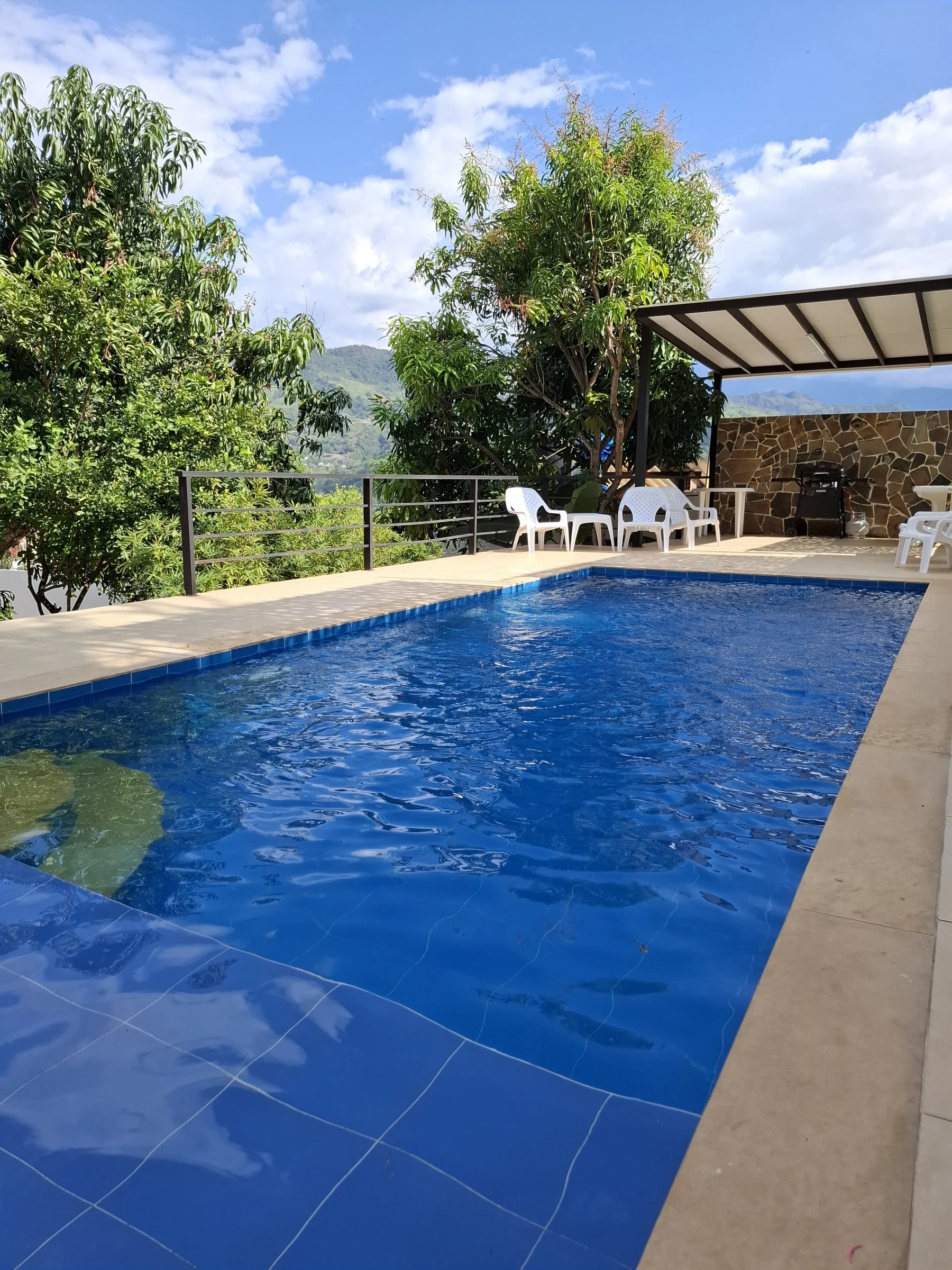 Oportunidad única Vendo casa en villeta equipada rentable para alquiler - 6