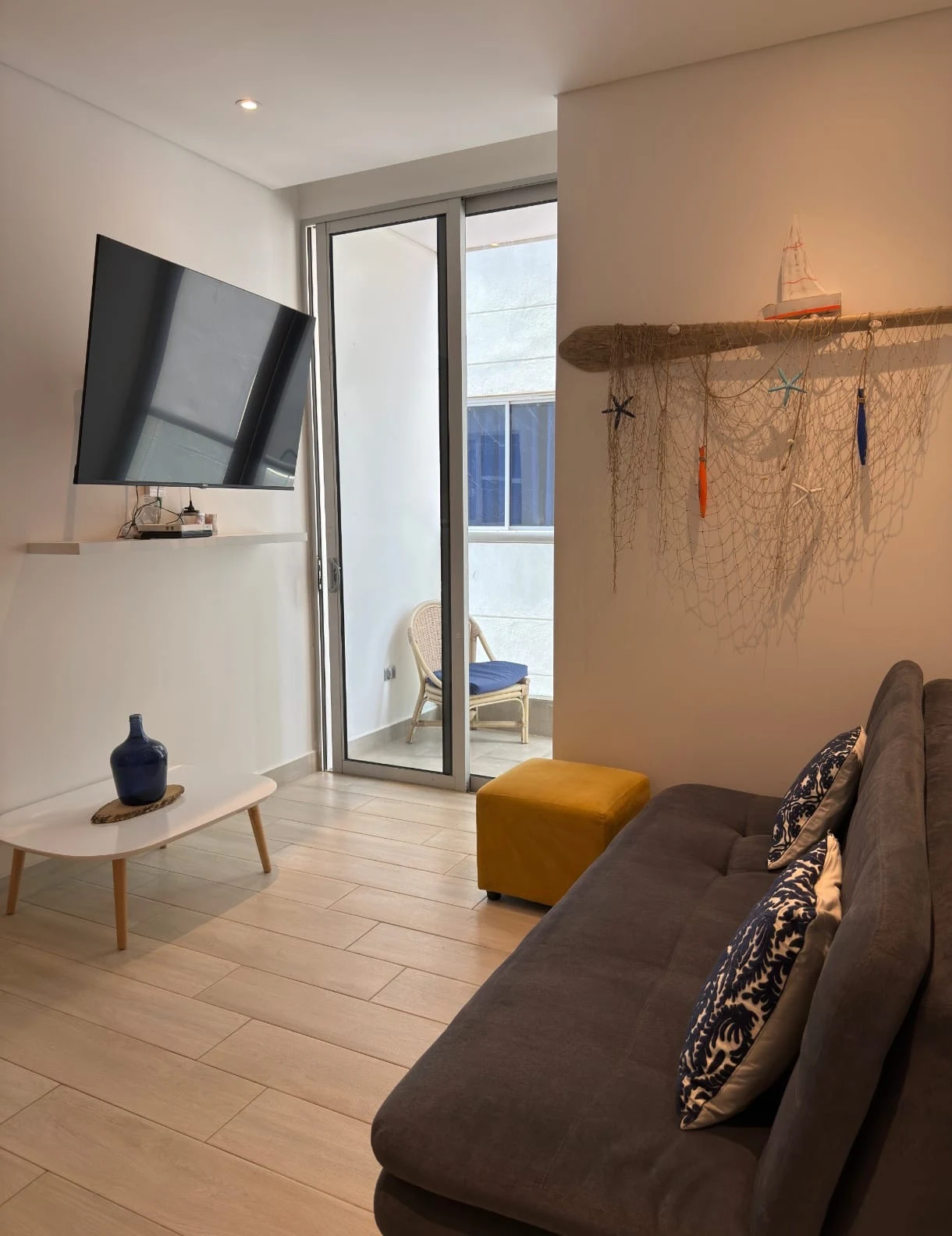 Apartment for rent 2 bedrooms in Salguero beach - 14