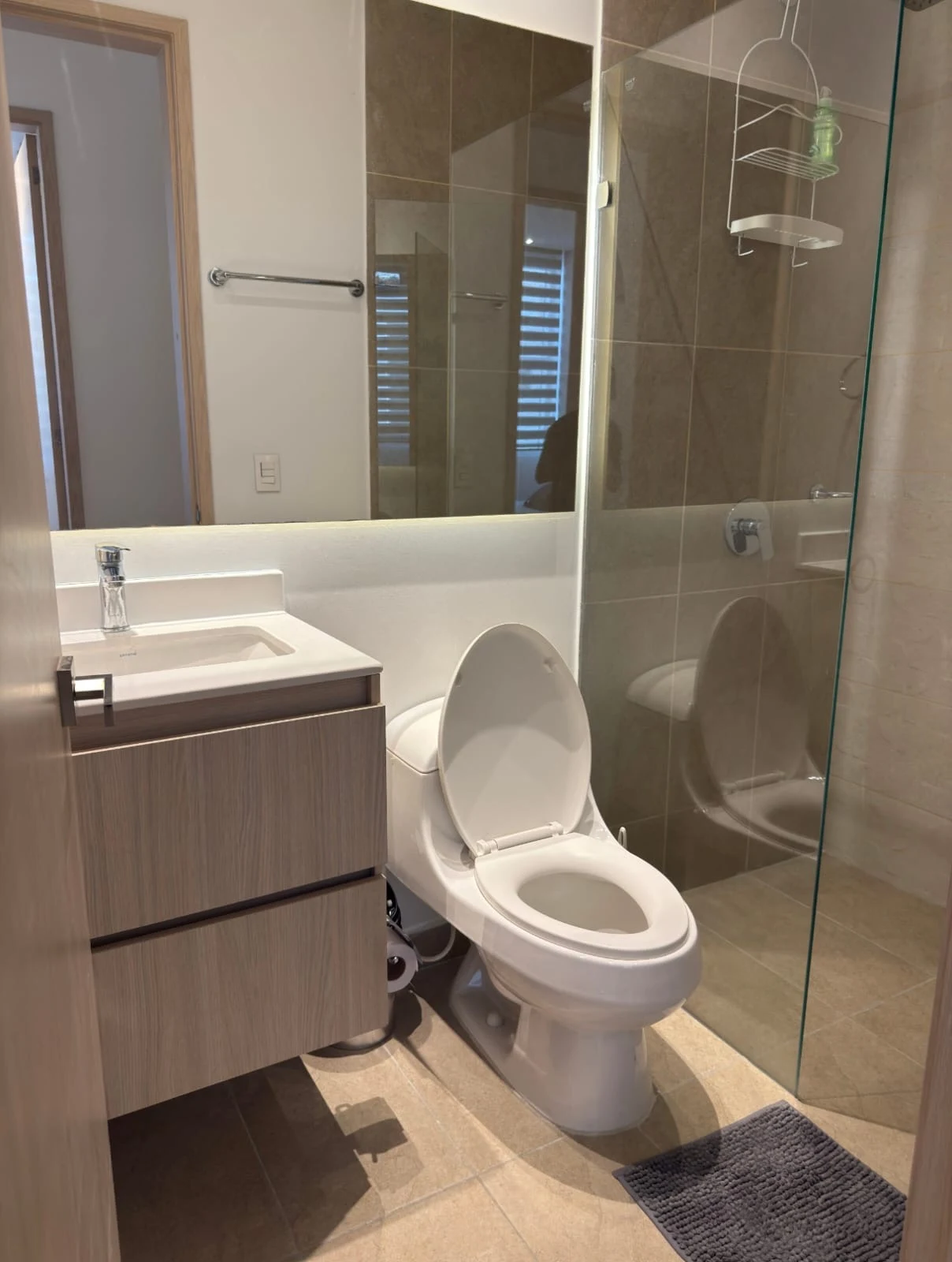 Apartment for rent 2 bedrooms in Salguero beach - 16