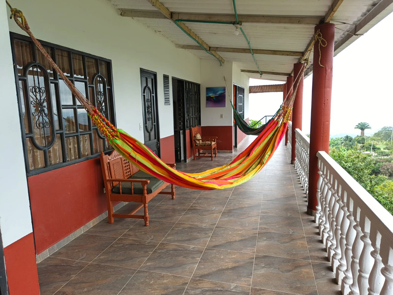 Venta finca en tena Cundinamarca - 2