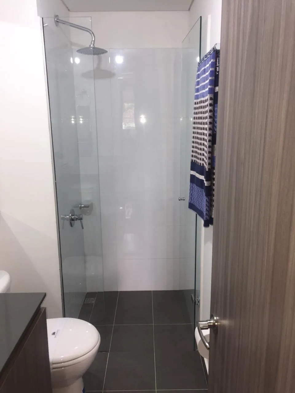 Apartment Las Palmas Medellin - 4