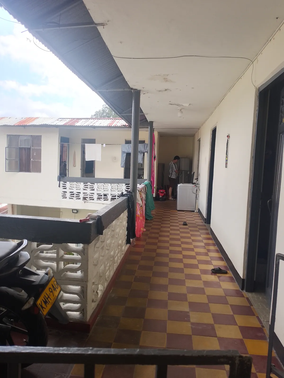 Se vende casa cerca al centro de Ibagué - 2