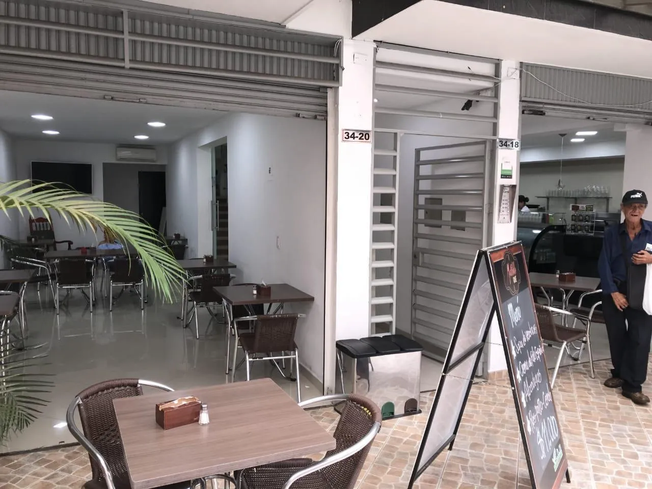 VENDO APARTAHOTEL EN LAURELES-MEDELLÍN