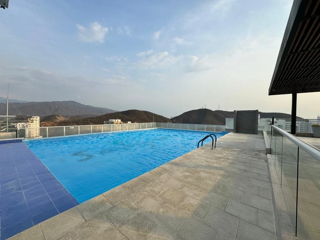 Apartamento en venta en playa Salguero - 6