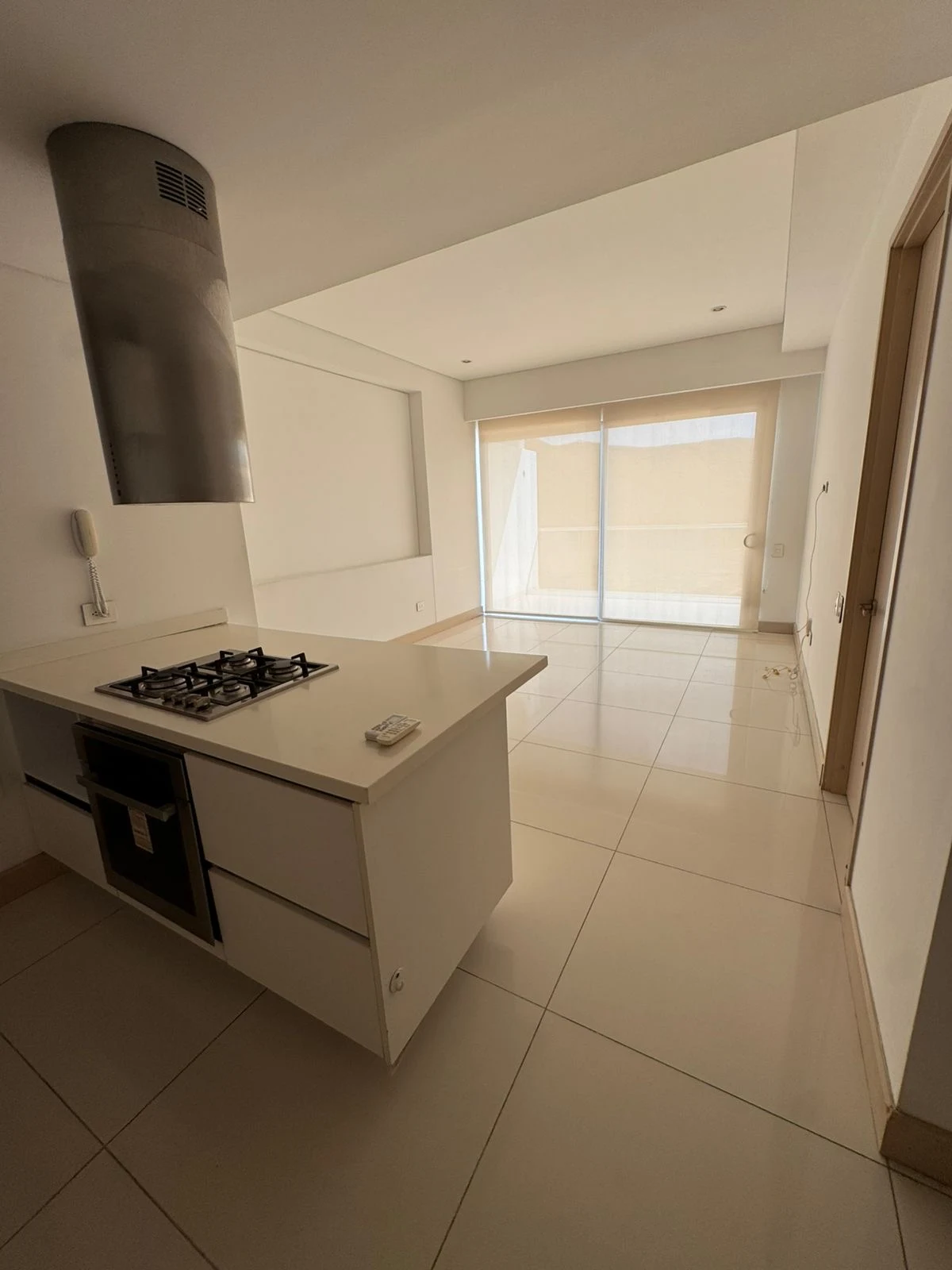 Departamento en alquiler a largo plazo en playa Salguero - 7