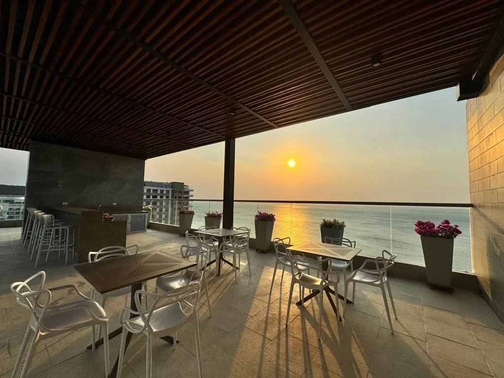 Apartamento en venta en playa Salguero - 4