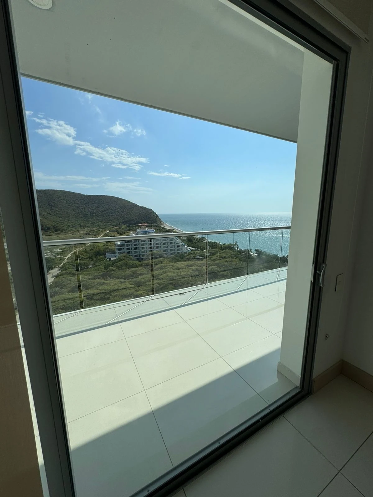 Departamento en alquiler a largo plazo en playa Salguero - 4