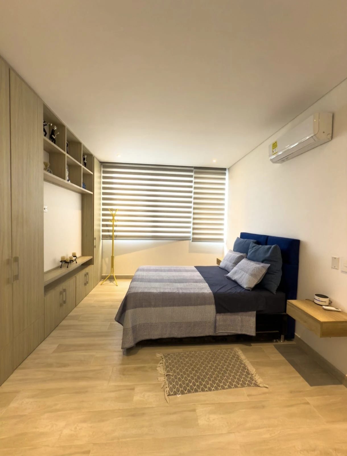 Apartment for rent 2 bedrooms in Salguero beach - 13