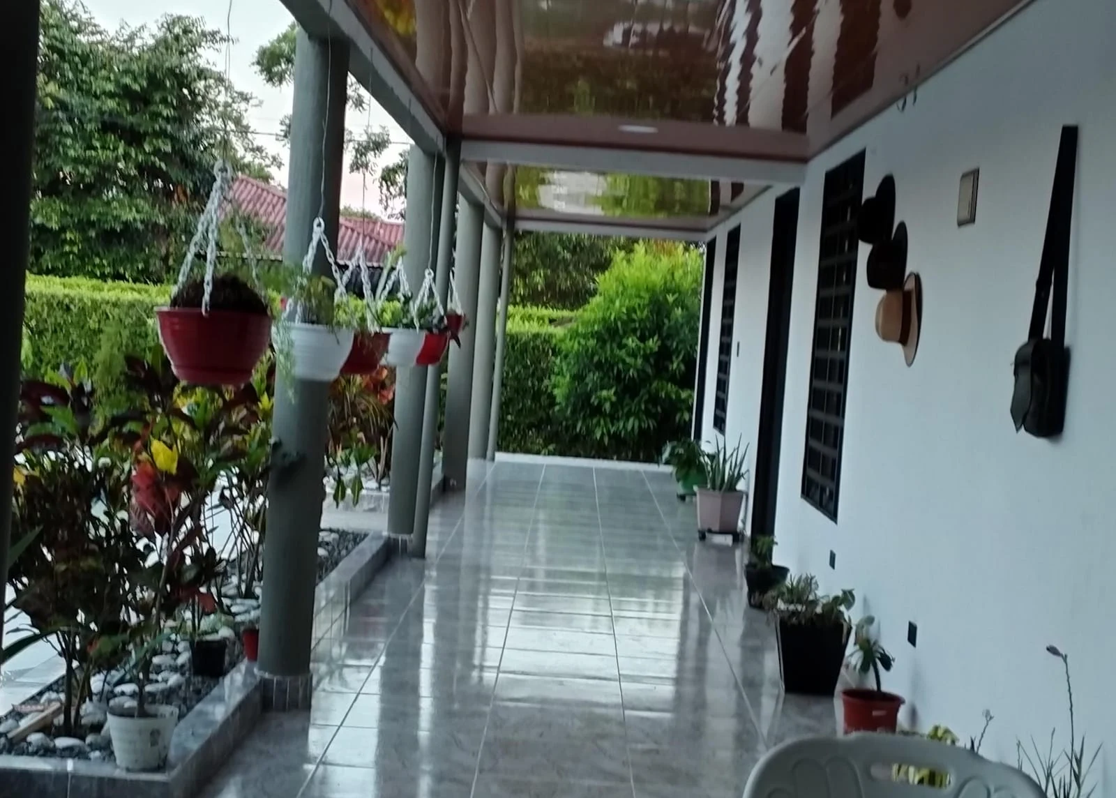 Gran oportunidad Villa campestre en acacias meta - 6