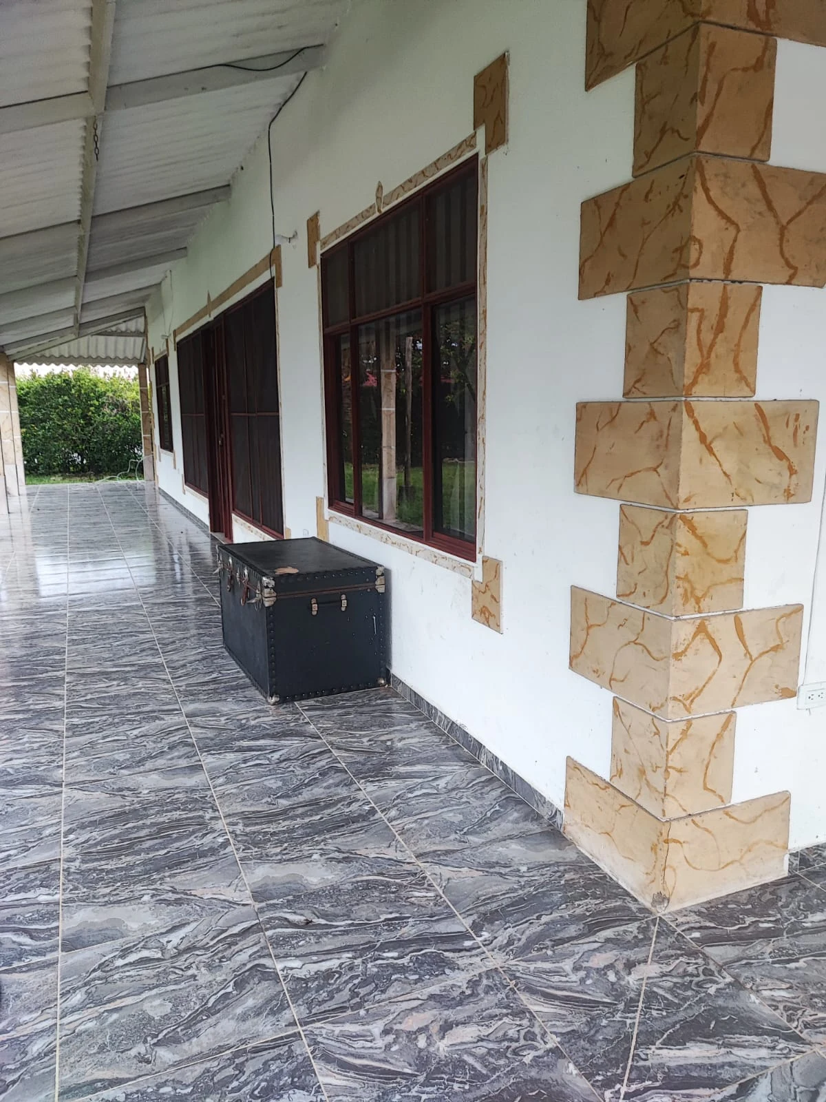 Gran oportunidad Villa campestre en acacias meta - 7