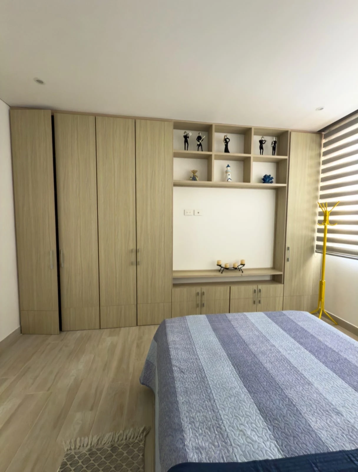 Apartment for rent 2 bedrooms in Salguero beach - 15